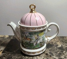 Sadler 18th Century Sporting