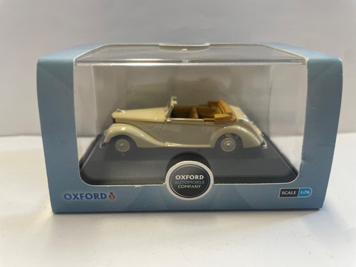 Oxford diecast armstrong - diecast,