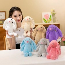 Cute Bunny Rabbit Plush Toy