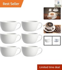 Luxury White Porcelain