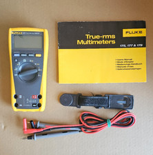 Fluke 177 True RMS Electrical
