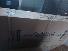 10ft Trampoline + Safety Net