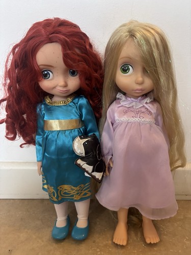 Disney animators collection - disney,