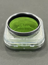 Leica E39 Green (GGr) Filter