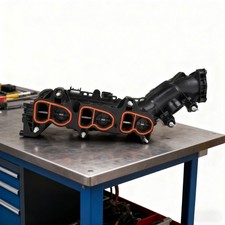 Intake Inlet Manifold and
