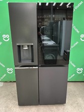 LG American Fridge Freezer