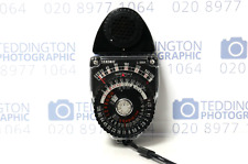 Sekonic Studio Deluxe III