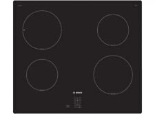 Bosch 60cm 4 Zone Frameless Induction Hob - PUG61RAA5B 