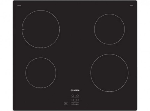 Bosch 60cm zone frameless - 60cm,