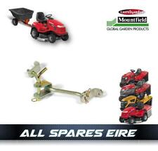 MOUNTFIELD/CASTELGARDEN/HONDA