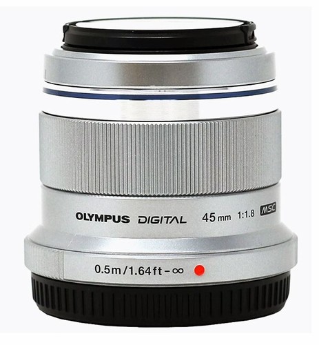 Olympus zuiko digital - m.zuiko,