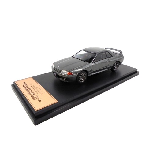 Nissan skyline r - 1:43,