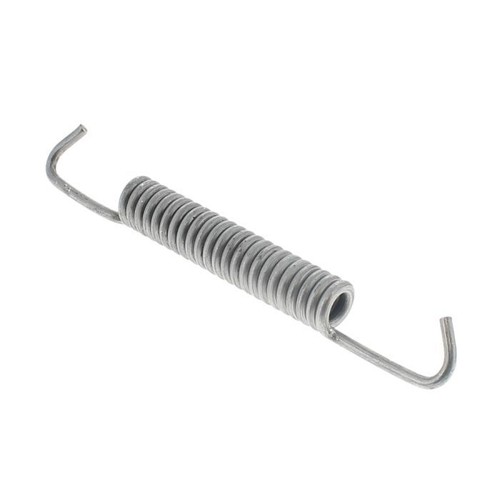 Tension spring for generac vb9 - for,