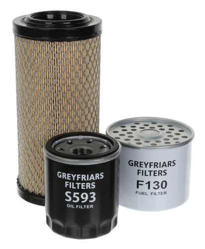 500 hour filter - 500,