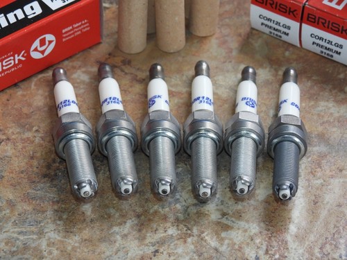 Brisk cor12lgs nc - brisk, cor12lgs-nc