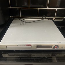 Philips DVD/Recorder