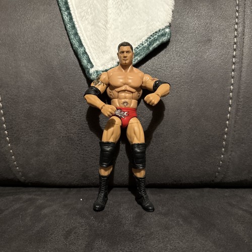 Batista royal rumble elite - batista, wwe