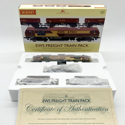 Hornby r3399 ews - r3399,