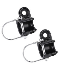 2X Trailer hitch for Thule