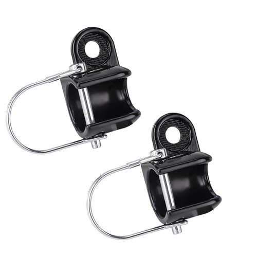 Trailer hitch for thule - 2x,