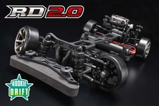 Yokomo Rookie Drift RD 2.0 Assemble Kit - RDR-020