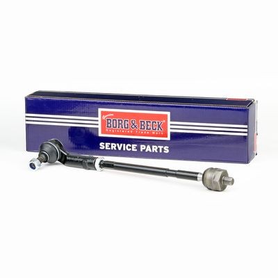 Borg beck bdl6596 tie rod - borg,