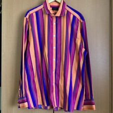 Duchamp London Collar 18.5