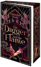 Doyle, C Dagger And The Flame - (German Import) Book NEW