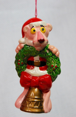 Vtg uac geoffrey korea - geoffrey, pink