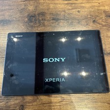 Sony Xperia Z - Model SGP311 -