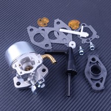 New Kit Carburetor Fit INTEK