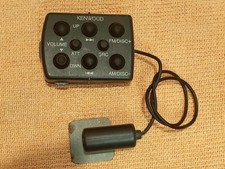 KENWOOD KCA-RC700A Steering Wheel Remote Controller  For Kenwood Car Stereo