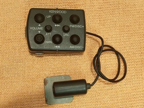 Kenwood kca rc700a steering - kenwood, kca-rc700a