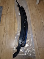 SAAB 9-3 93 AERO Lower Bumper