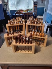 71 Chisels Wood Carving and