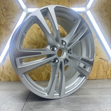 Genuine Audi A3  5 Twin Spoke