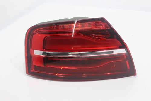 Audi ns left - 4h,