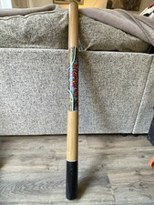 Bamboo Didgeridoo - Handmade &