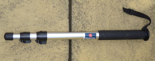 Manfrotto gruppo model 434 - manfrotto,