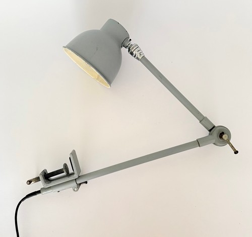 Vintage french industrial - french,