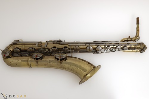 1969 conn 12m baritone - 1969,