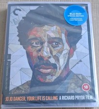 Jo Jo Dancer, Your Life Is