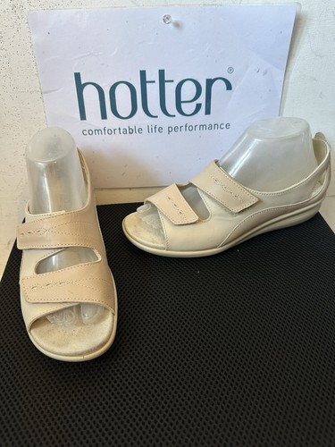 Hotter florence comfy - hotter, leather
