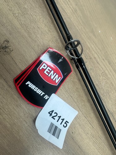 Penn pursuit spinning rod - penn,
