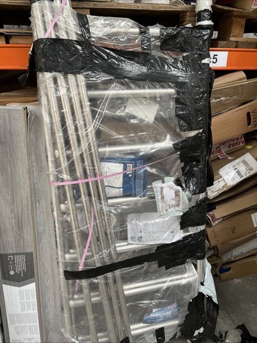 Platform scaffold tower - platform,