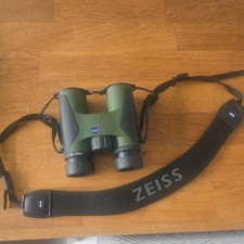 Carl Zeiss Terra ED 8 x 32