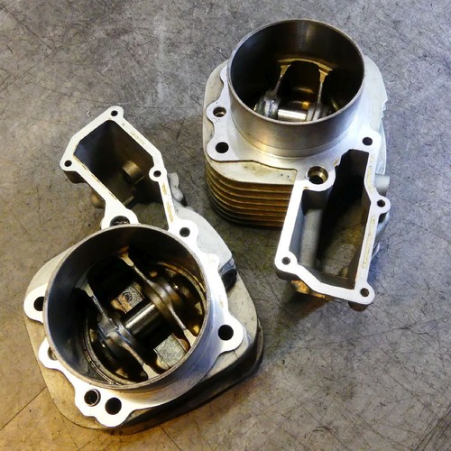 Bmw 1100 cylinder - r, &
