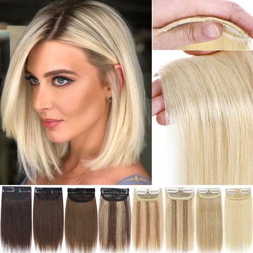 Clip real remy - real, short