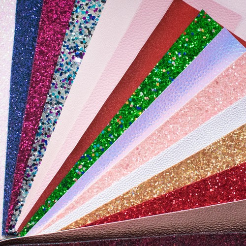 Mixed fabrics scrap pack - mixed,