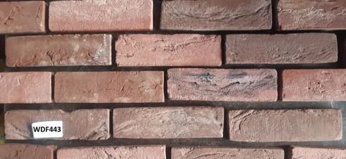 Brick slips tiles - slips,